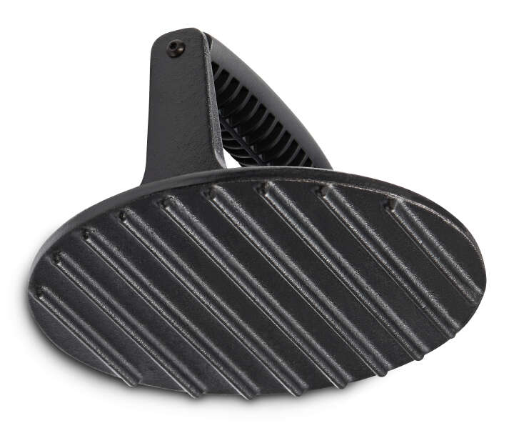 Enders Guss-Burgerpresse